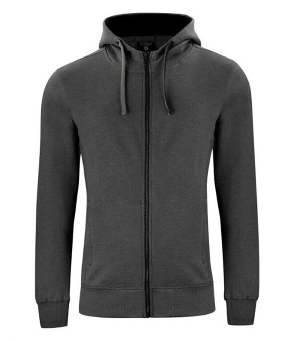 Classic Full Zip Hoody